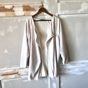Athleta Cardigan